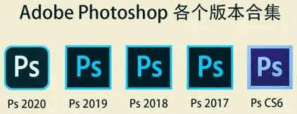 Adobe Photoshop for win 官方正式版下载