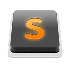 Sublime Text for Mac PHP代码文本编辑开发工具可以说是技术帝最喜欢使用的一款软件，Sublime Text 是个代码编辑器，也是HTML和散文先进的文本编辑器，它具备轻量、简洁、高效、跨平台的编辑器，方便的配色以及兼容vim快捷键等各种优点博得了很多前端开发人员的喜爱，Sublime Text 这款程序员必备代码编辑器，它在支持语法高亮、代码补全、代码片段（Snippet）、代码折叠、行号显示、自定义皮肤、配色方案等所有其它代码编辑器所拥有的功能的同时，又保证了其飞快的速度！