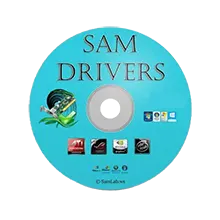 SamDrivers是一款来自俄罗斯万能驱动包。SamDrivers / DriverPack 解决方案 — SamLab 的驱动程序集合，适用于所有 32 位和 64 位 Windows 操作系统，从 Windows 2000 到 Windows 10，包括服务器平台。