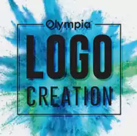 Olympia Logo Creation适合您的企业、品牌或活动的LOGO徽标创建软件！一个好的企业标志应该是独特、简单、易记的。它是您的公司或业务的视觉表示。这是你的身份！与您的用户建立联系。您将长期致力于此徽标，因此请依靠 Olympia 徽标创建软件的高级工具从一开始就做好它。