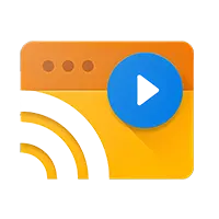 Android Web Video Caster是一款功能强大且使用便捷的手机视频工具,不仅帮助用户把手机内本地视频投屏到电视上,还能把内置浏览器的内容直接投屏到电视上,用起来非常的方便。