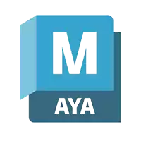 欧特克三维动画建模软件Autodesk Maya (玛雅)是一款全球著名的三维动画软件,建模软件,仿真和渲染软件.MAYA软件玛雅动画在广告传媒,影视行业,工业设计,建筑设计,三维动画,多媒体制作,游戏开发,辅助教学及工程可视化等领域广泛应用.