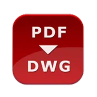 Any PDF to DWG Converter 主要面向相关领域的建筑师、工程师、设计师和专业人士，使他们能够从PDF文档中提取基于矢量的图形和几何图形，并将其转换为可编辑和可扩展的CAD图纸。