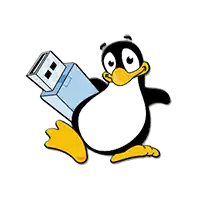 Universal USB Installer 也是 UUI,它是一个 Live Linux 可启动 USB 创建器，允许您从选择的 Linux 发行版选择放在您的 USB 闪存驱动器。