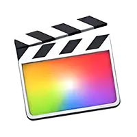 Apple Final Cut Pro 是苹果公司开发的一款专业视频非线性编辑软件，Final Cut Pro X 包含进行后期制作所需的一切功能，导入并组织媒体、编辑、添加效果、改善音效、颜色分级以及交付 — 所有操作都可以在该应用程序中完成。