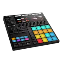 Native Instruments Maschine是一款非常优秀的音频制作系统