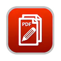 PDF editor 是一个非常全面的工具，可以对PDF文件执行各种操作。